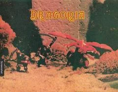 Carátula de Dragonia