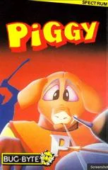 Carátula de Piggy