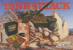 Carátula de Tank Attack