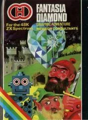 Carátula de Fantasia Diamond