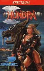 Carátula de Hundra