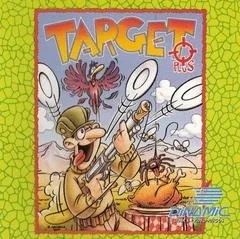 Carátula de Target Plus