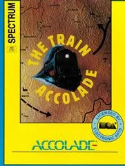 Carátula de Train: Escape to Normandy
