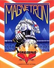Carátula de Magnetron