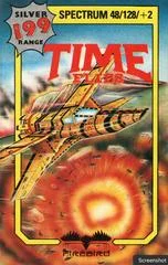 Carátula de Time Flies