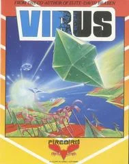 Carátula de Virus