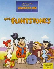 Carátula de Flintstones