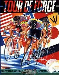 Carátula de Tour de Force