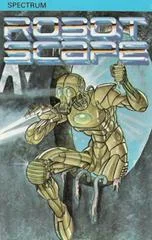 Carátula de Robot Scape