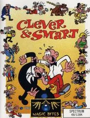Carátula de Clever & Smart