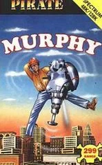 Carátula de Murphy