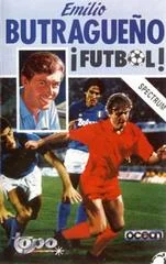 Carátula de Emilio Butragueno Futbol