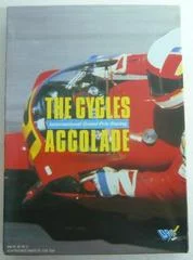 Carátula de Cycles: International Grand Prix Racing