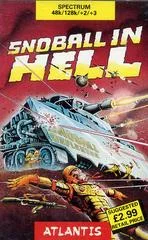 Carátula de Snoball in Hell