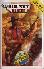 Carátula de Bounty Hunter
