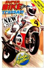 Carátula de Superbike Trans-Am