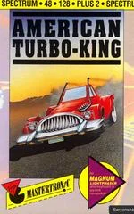 Carátula de American Turbo-King