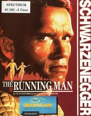 Carátula de The Running Man