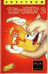 Carátula de Tom & Jerry 2