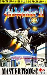 Carátula de Sidewinder II