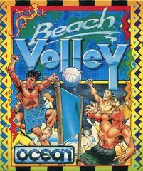 Carátula de Beach Volley
