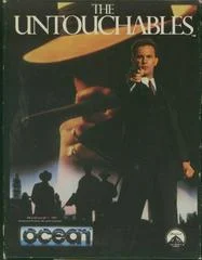 Carátula de Untouchables
