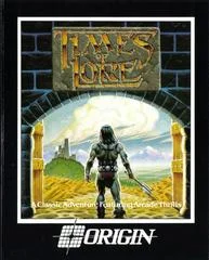Carátula de Times of Lore