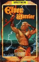 Carátula de Elven Warrior