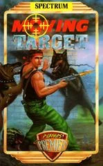 Carátula de Moving Target