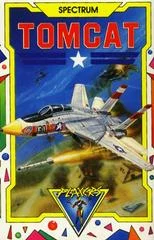 Carátula de Tomcat