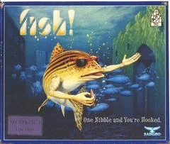 Carátula de Fish!