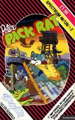 Carátula de Peter Pack Rat