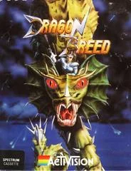 Carátula de Dragon Breed