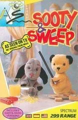 Carátula de Sooty and Sweep