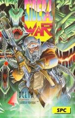 Carátula de Sideral War