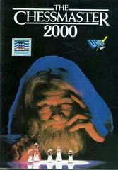 Carátula de Chessmaster 2000