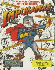 Carátula de Impossamole