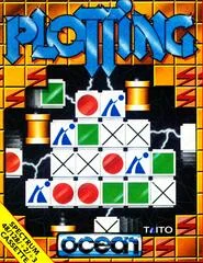 Carátula de Plotting