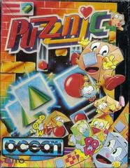 Carátula de Puzznic
