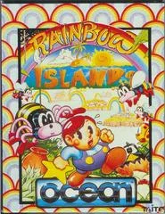 Carátula de Rainbow Islands: The Story of Bubble Bobble 2