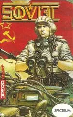 Carátula de Soviet