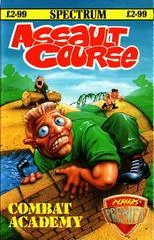 Carátula de Assault Course