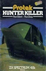 Carátula de Hunter Killer