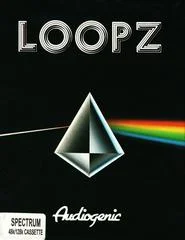 Carátula de Loopz