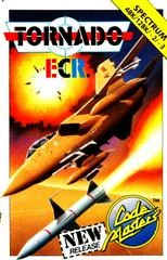 Carátula de Tornado ECR