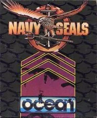 Carátula de Navy SEALS