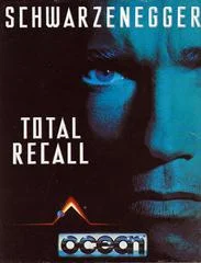 Carátula de Total Recall