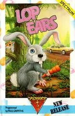 Carátula de Lop Ears