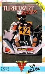 Carátula de Turbo Kart Racer