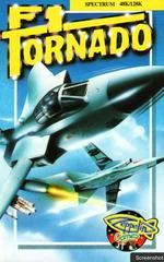 Carátula de F1 Tornado